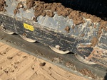 Rubber Track Undercarriage with 