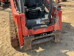 Specialty with Quick Coupler