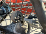 Control Station with Hydraulic Controls