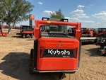 General Appearance with Sheet Metal (fiberglass) Condition