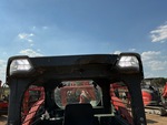 General Appearance with Exterior Lights