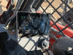 Control Station with Warning Lights