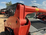 Chassis with Chassis to Arm Pins