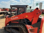 Chassis with Lift Arm Condition