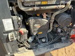 Engine with Oil Leaks