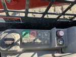 Control Station with Gauges