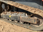 Rubber Track Undercarriage with 