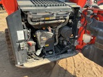 Engine with Engine - Right Side