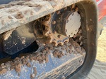Rubber Track Undercarriage with Sprockets