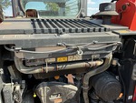 Engine with Cooling System Leaks
