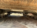 Chassis with Belly Pans