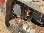 Rubber Track Undercarriage with 