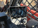 Control Station with Dash Console