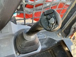 Control Station with Steering Controls