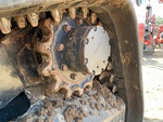 Drivetrain with Final Drives