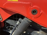 Hydraulics with Loader Lift Cylinders