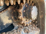 Drivetrain with Drive Motors