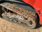 Rubber Track Undercarriage with 