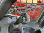Control Station with Drivetrain Controls