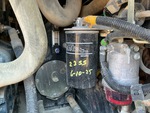 Hydraulics with Hydraulic Tank