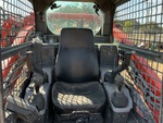 Control Station with Seats/Armrests
