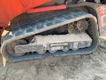 Rubber Track Undercarriage with Roller Frames