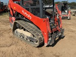 Chassis with Frame Condition