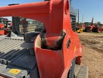 Chassis with Chassis to Arm Pins
