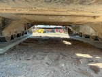 Chassis with Belly Pans