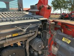 Engine with Exhaust System