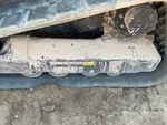 Rubber Track Undercarriage with Track Rollers