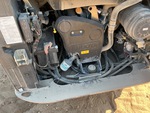 Engine with Oil Leaks