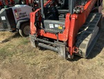 Specialty with Quick Coupler