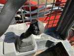Control Station with Drivetrain Controls