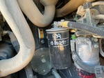 Hydraulics with Hydraulic Tank