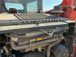 Engine with Cooling System Leaks
