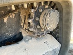 Rubber Track Undercarriage with Sprockets