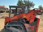 Chassis with Lift Arm Condition