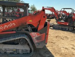 General Appearance with Sheet Metal (fiberglass) Condition