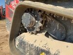 Rubber Track Undercarriage with 