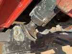 Hydraulics with Bucket Tilt Cylinders
