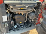 Engine with Engine - Left Side