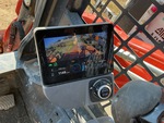 Control Station with Dash Console