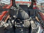 Safety with Safety Lock Out/Stop