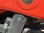 Hydraulics with Loader Lift Cylinders