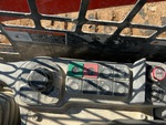 Control Station with Gauges