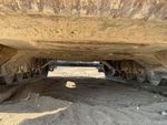 Chassis with Belly Pans