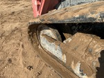 Rubber Track Undercarriage with 