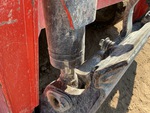 Hydraulics with Bucket Tilt Cylinders