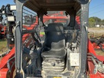 Safety with Safety Lock Out/Stop